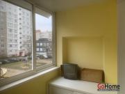 Купить 1-комнатную квартиру, Минск, Острошицкая, 15 (Первомайский район) Минск