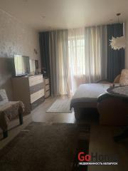 Купить 2-комнатную квартиру, Минск, Янки Мавра, 33 (Фрунзенский район) Минск