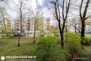 Купить 2-комнатную квартиру, Минск, Райниса ул., 19(Заводской район) Минск