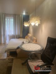 Купить 2-комнатную квартиру, Минск, Янки Мавра, 33 (Фрунзенский район) Минск