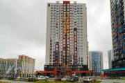 Купить 3-комнатную квартиру, Минск, Игоря Лученка ул., 30 (Октябрьский район) Минск