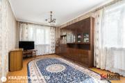 Купить 2-комнатную квартиру, Минск, Райниса ул., 19(Заводской район) Минск