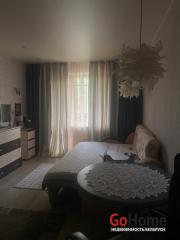 Купить 2-комнатную квартиру, Минск, Янки Мавра, 33 (Фрунзенский район) Минск