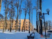 Купить 4-комнатную квартиру, Витебск, Советская, 23 Витебск