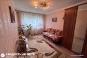 Купить 3-комнатную квартиру, Минск, Независимости просп., 133(Первомайский район) Минск