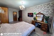 Купить 3-комнатную квартиру, Минск, Независимости просп., 133(Первомайский район) Минск