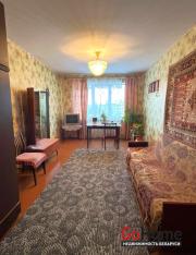 Купить 2-комнатную квартиру, Барановичи, Тельмана, 155А Барановичи