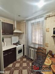 Купить 2-комнатную квартиру, Брест, Красногвардейская ул. Брест