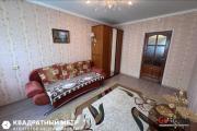 Купить 3-комнатную квартиру, Минск, Независимости просп., 133(Первомайский район) Минск