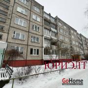 Купить 2-комнатную квартиру, Барановичи, Тельмана, 155А Барановичи