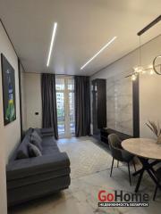 Снять 3-комнатную квартиру, Минск, Макаёнка ул. 12 (Первомайский район) Минск