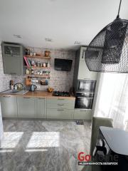 Купить 2-комнатную квартиру, Витебск, 33-й Армии, 17 Витебск