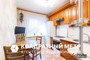 Купить 2-комнатную квартиру, Минск, Багратиона 2-й пер., 19 (Партизанский район) Минск