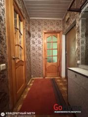 Купить 3-комнатную квартиру, Минск, Наклонный 1-й пер., 10 (Партизанский район) Минск