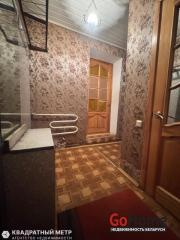 Купить 3-комнатную квартиру, Минск, Наклонный 1-й пер., 10 (Партизанский район) Минск