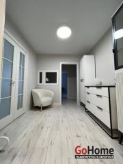 Снять 3-комнатную квартиру, Минск, Наполеона Орды ул. 45 (Московский район) Минск