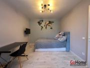 Снять 3-комнатную квартиру, Минск, Наполеона Орды ул. 45 (Московский район) Минск