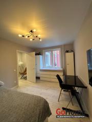 Снять 3-комнатную квартиру, Минск, Наполеона Орды ул. 45 (Московский район) Минск