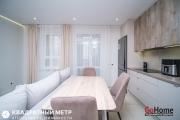 Купить 3-комнатную квартиру, Минск, Нововиленская ул., 53(Центральный район) Минск