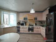 Купить 3-комнатную квартиру, Брест, ул. Брестских дивизий, д. Брест