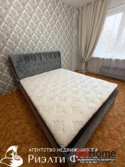 Снять 4-комнатную квартиру, Минск, Могилёвская ул. 36 (Октябрьский район) Минск