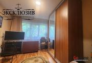 Купить 1-комнатную квартиру, Минск, Матусевича ул., 4/1 (Фрунзенский район) Минск