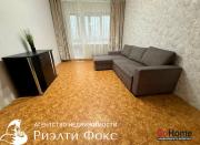 Снять 4-комнатную квартиру, Минск, Могилёвская ул. 36 (Октябрьский район) Минск