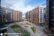 Купить 3-комнатную квартиру, Минск, Нововиленская ул., 53(Центральный район) Минск