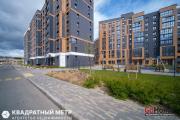 Купить 3-комнатную квартиру, Минск, Нововиленская ул., 53(Центральный район) Минск
