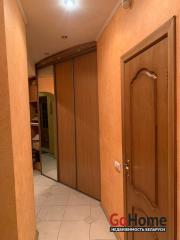 Снять 4-комнатную квартиру, Минск, Московская, 9 (Октябрьский район) Минск