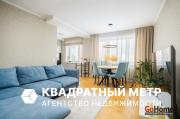 Купить 3-комнатную квартиру, Минск, ул. Коласа Якуба, д. 69 (Советский район) Минск