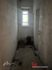 Купить 2-комнатную квартиру, Молодечно, Железнодорожная ул., 21 Молодечно