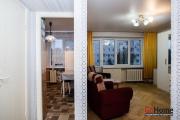 Купить 1-комнатную квартиру, Минск, Червякова ул., 6 (Центральный район) Минск