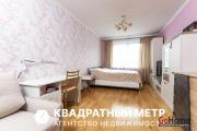 Купить 1-комнатную квартиру, Минск, ул. Славинского, д. 43(Первомайский район) Минск