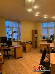 Снять 4-комнатную квартиру, Минск, Московская, 9 (Октябрьский район) Минск