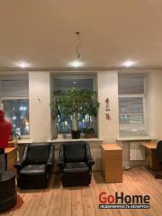 Снять 4-комнатную квартиру, Минск, Московская, 9 (Октябрьский район) Минск