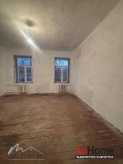 Купить 2-комнатную квартиру, Молодечно, Железнодорожная ул., 21 Молодечно