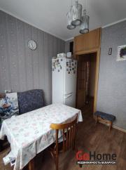 Купить 2-комнатную квартиру, Могилев, Бурденко, 4 Могилев