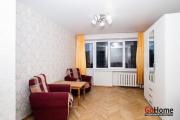 Купить 1-комнатную квартиру, Минск, Червякова ул., 6 (Центральный район) Минск