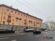 Снять 4-комнатную квартиру, Минск, Московская, 9 (Октябрьский район) Минск