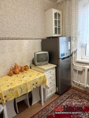 Снять 3-комнатную квартиру, Минск, ул. Горецкого, д. 21 (Фрунзенский район) Минск