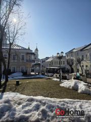Купить 3-комнатную квартиру, Витебск, Комиссара Крылова ул., 8 Витебск