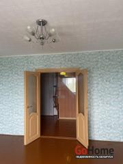 Купить 3-комнатную квартиру, Молодечно, Тамары Дудко ул., 9 Молодечно