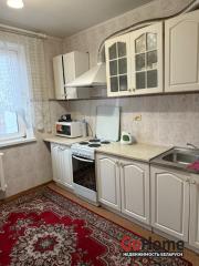 Снять 3-комнатную квартиру, Минск, ул. Горецкого, д. 21 (Фрунзенский район) Минск