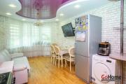 Купить 2-комнатную квартиру, Минск, Чечота ул., 9 (Московский район) Минск