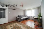 Купить 1-комнатную квартиру, Минск, Игнатовского ул., 12 (Фрунзенский район) Минск