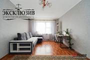 Купить 1-комнатную квартиру, Минск, Игнатовского ул., 12 (Фрунзенский район) Минск