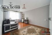 Купить 1-комнатную квартиру, Минск, Игнатовского ул., 12 (Фрунзенский район) Минск