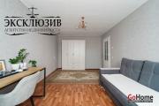 Купить 1-комнатную квартиру, Минск, Игнатовского ул., 12 (Фрунзенский район) Минск