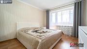 Купить 3-комнатную квартиру, Минск, Бачило ул., 30(Заводской район) Минск